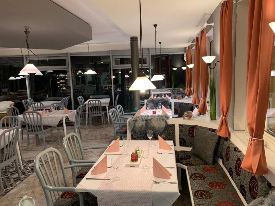 Gastro Berghotel Drei Brüder Höhe