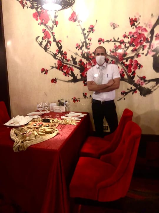 Sonstiges Hotel Delphin Imperial