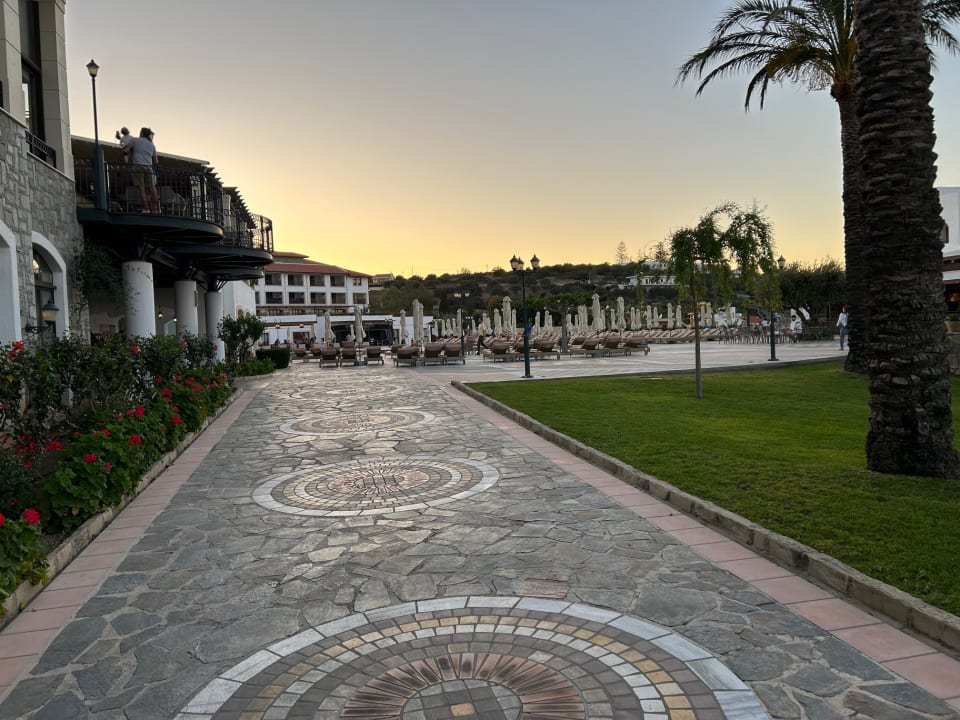 Sonstiges Creta Maris Resort