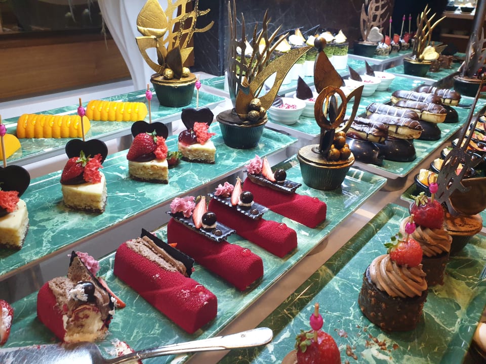 Gastro Royal Seginus