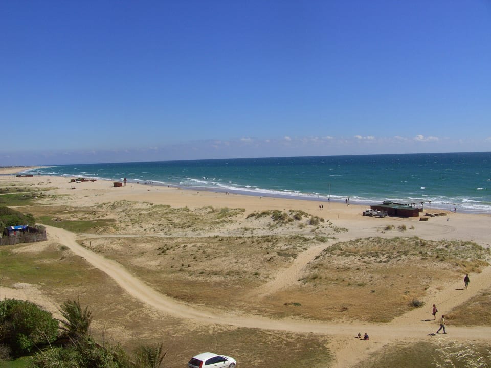 Natur pur Fuerte Conil-Resort