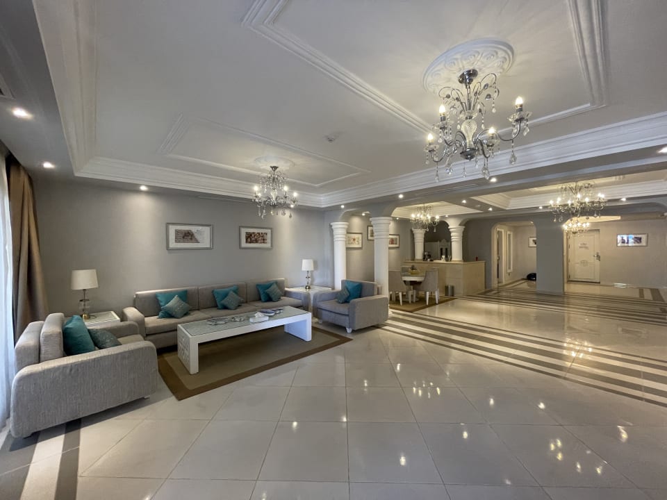 Zimmer The Grand Palace - Adults only