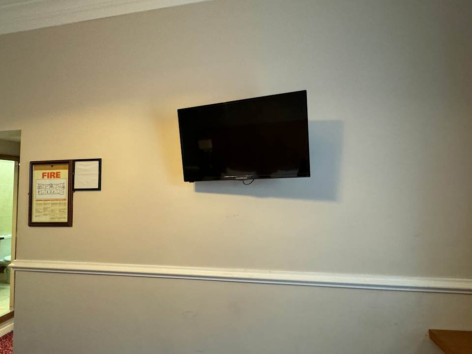 Zimmer Great Southern Hotel Sligo