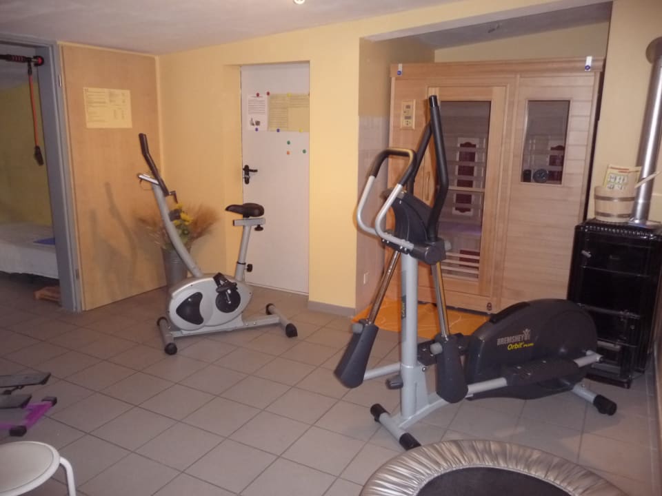Sport & Freizeit Weingut Gästezimmer Peter