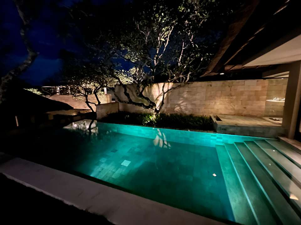 Pool The Bale Nusa Dua by LifestyleRetreats