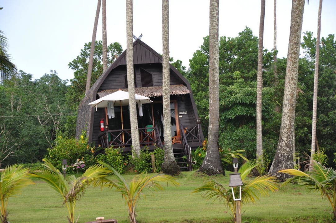 Balihouse Koh Kood Beach Resort