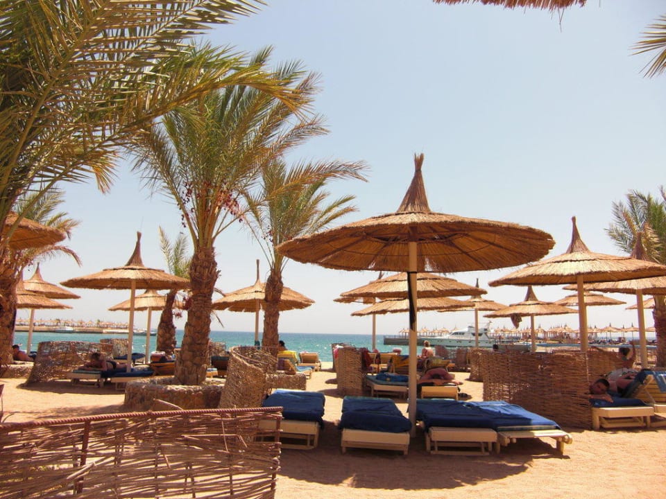 Strand Beach Albatros Resort