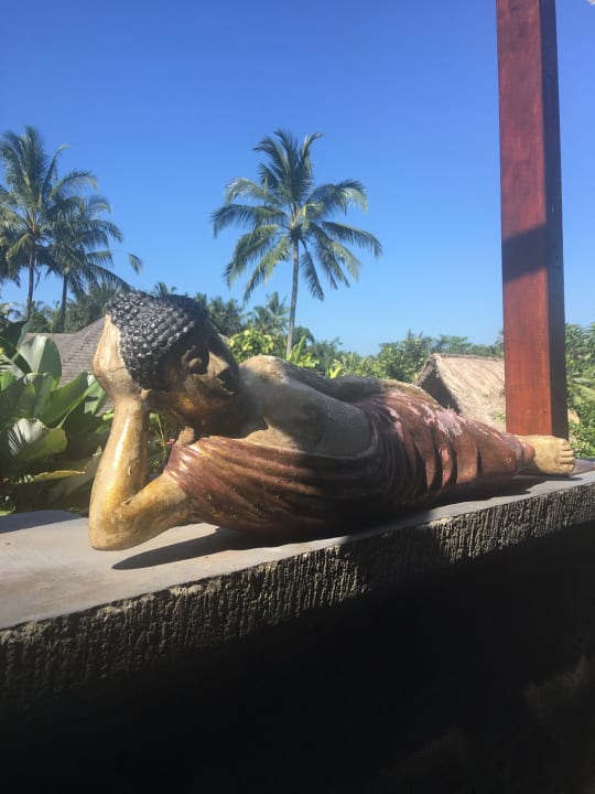 Sonstiges Puri Sebali Resort