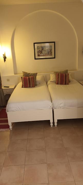 Zimmer Royal Karthago Djerba