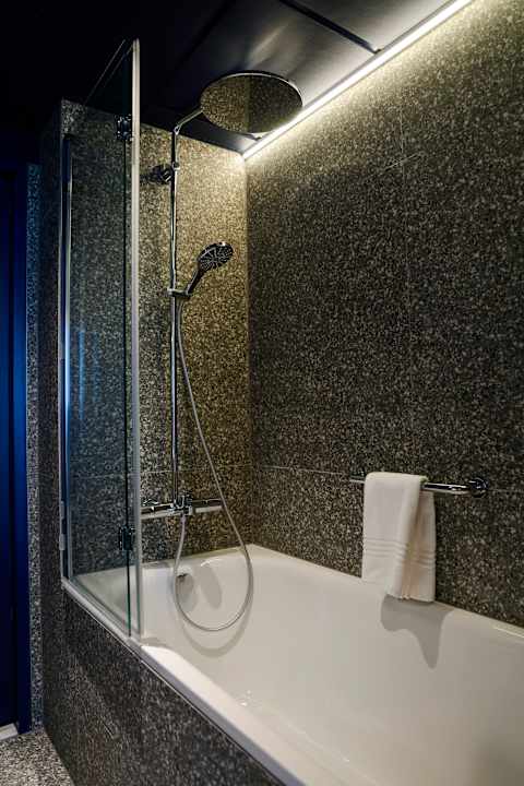 Zimmer Mercure Warszawa Centrum