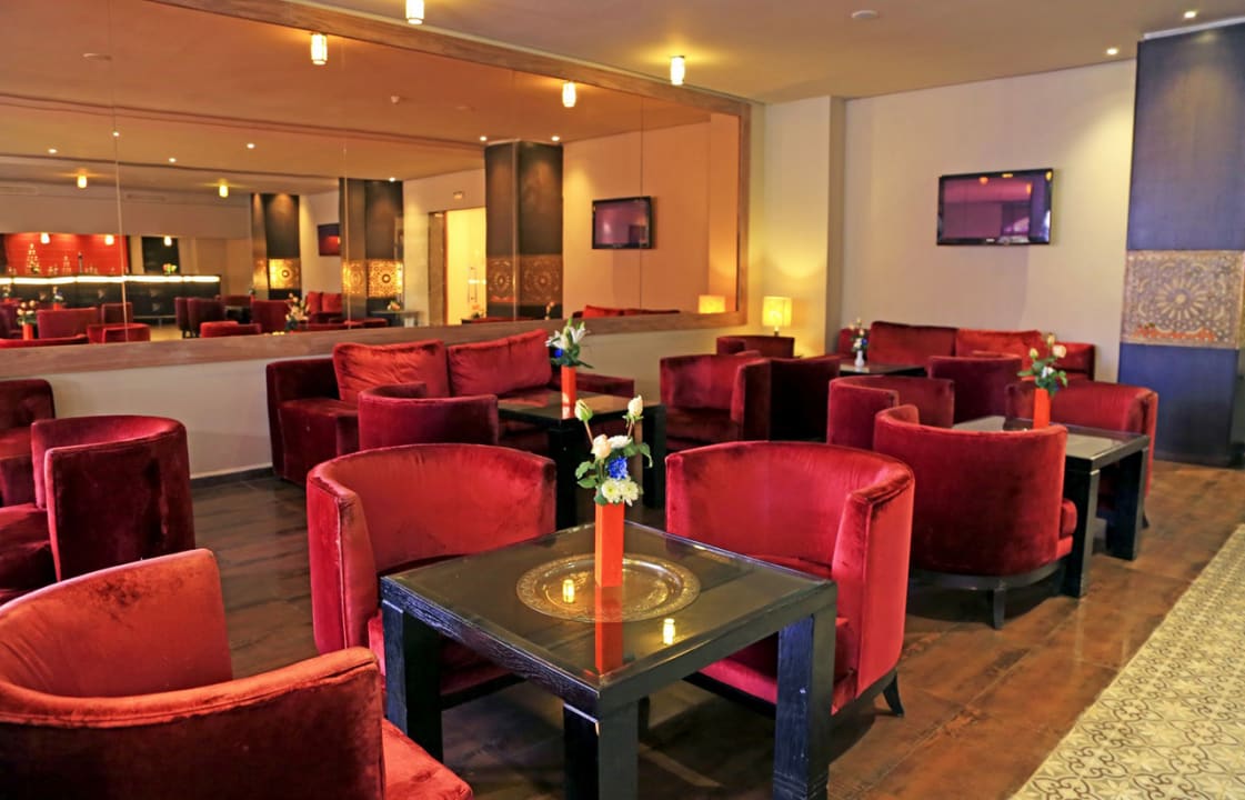 Restaurant Labranda Targa Club Aqua Parc