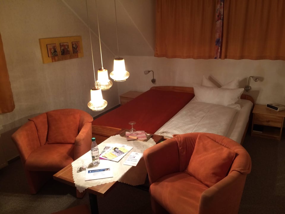 Gemütlich Pension Helvetia