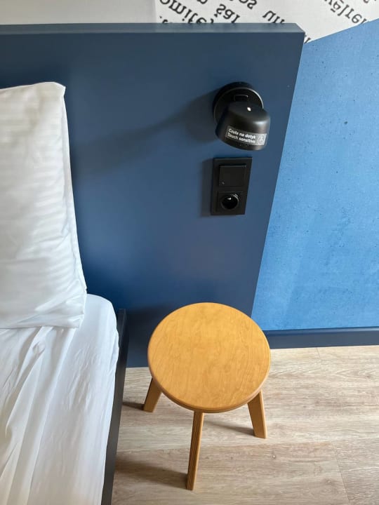 Zimmer MEININGER Kraków Centrum