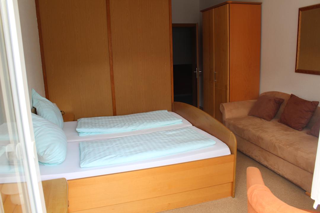 Zimmer Hotel Royal Santana