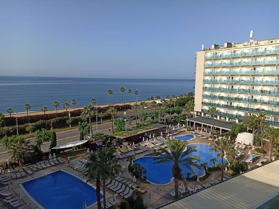 Pool Golden Taurus Aquapark Resort