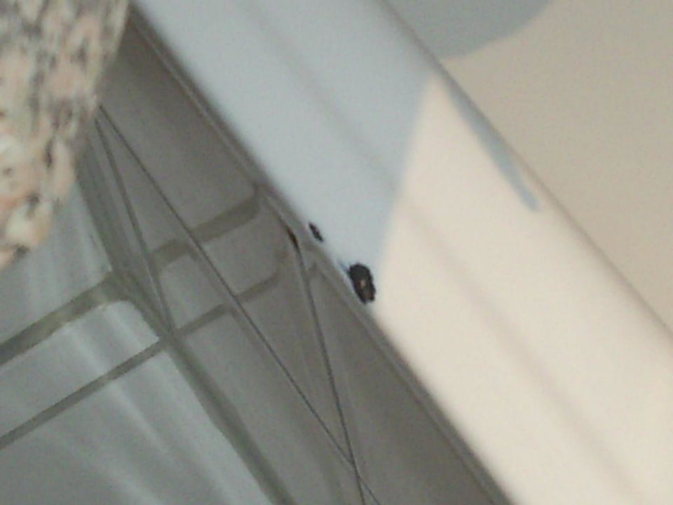 unterm Waschbecken.. AKZENT Hotel Aufkirchen