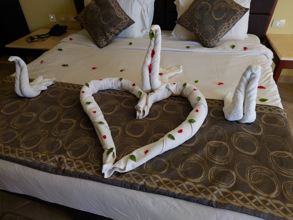 Zimmer Casa Mare Resort