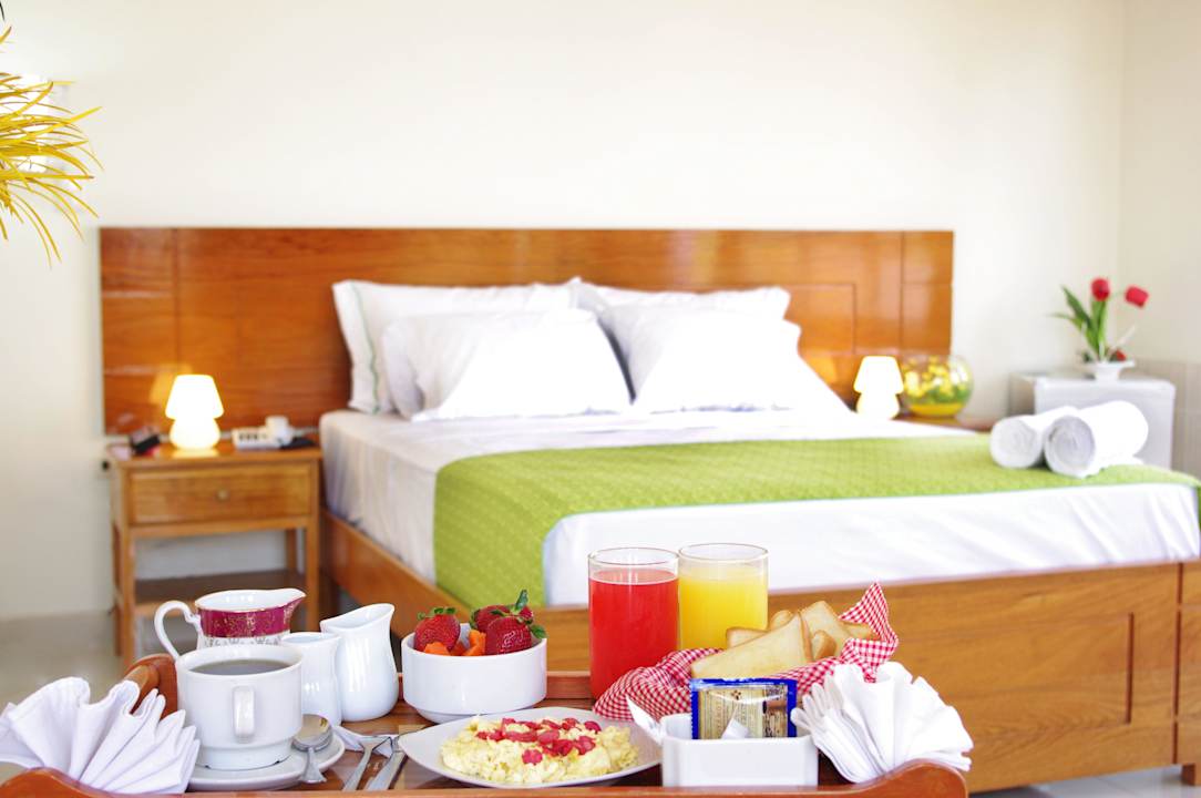 Del Castillo Plaza Hotel Pucallpa Habitación 05 Del Castillo Plaza Hotel