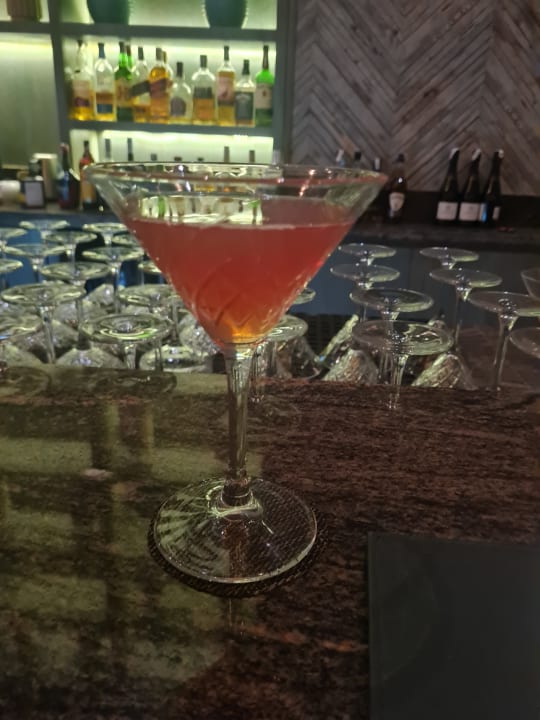 Gastro Steigenberger Resort Ras Soma