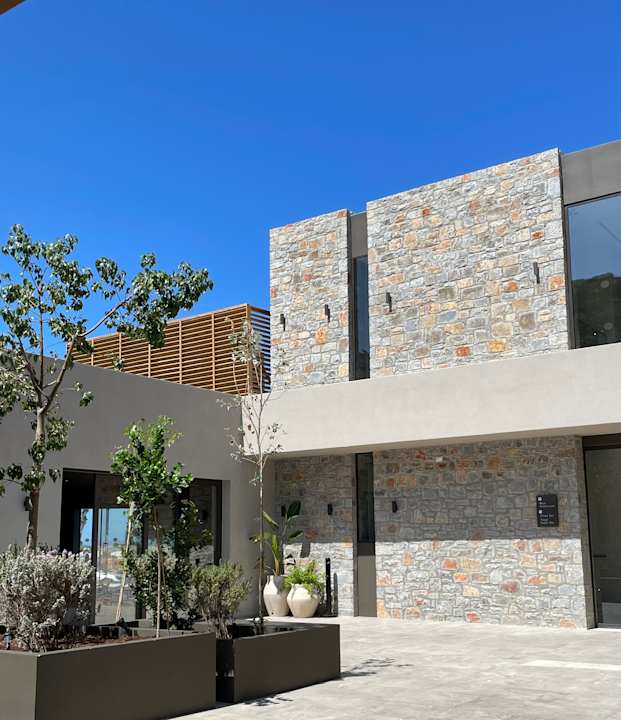 Außenansicht Elios Hill