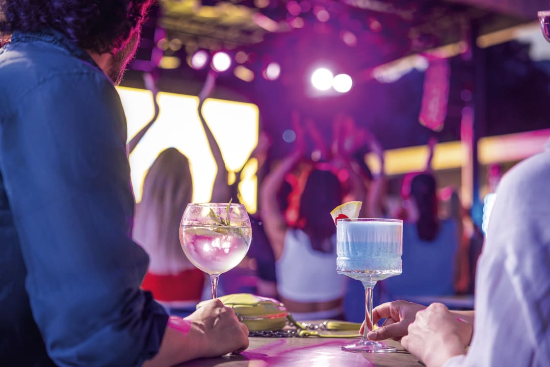 Sport & Freizeit TUI MAGIC LIFE Beldibi +16