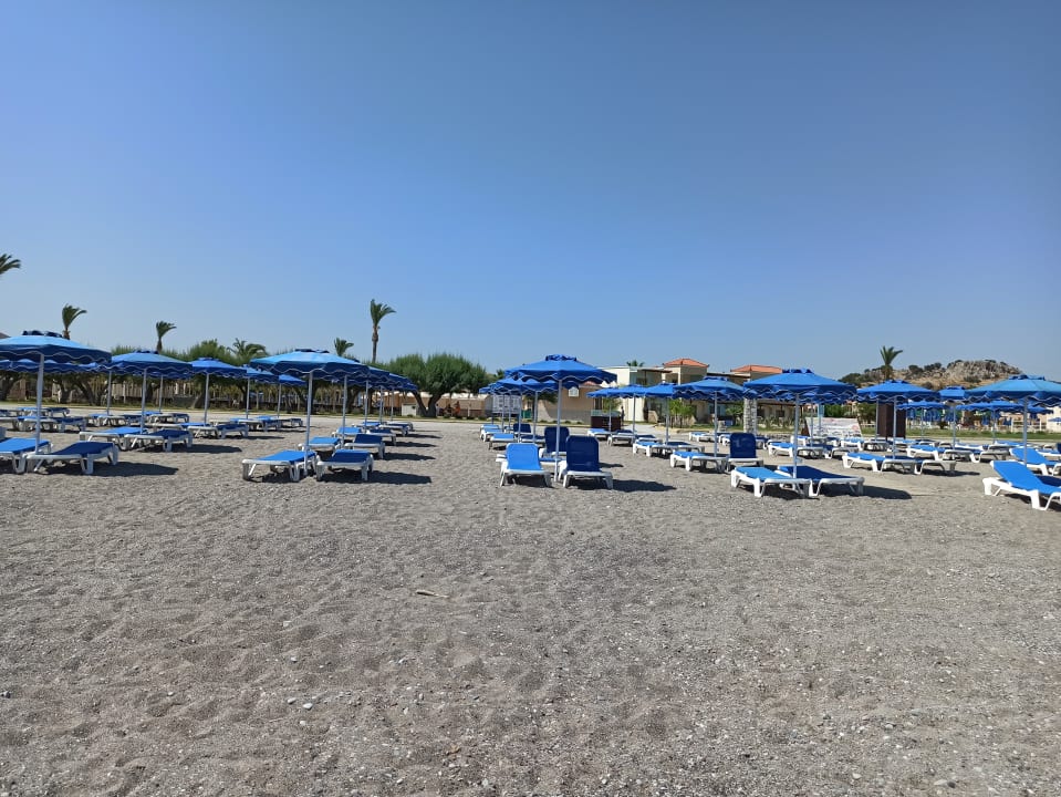 Strand Lindos Princess Beach Resort & Spa