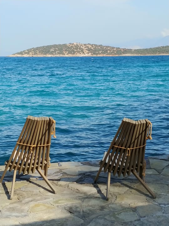 Strand Minos Beach Art Hotel