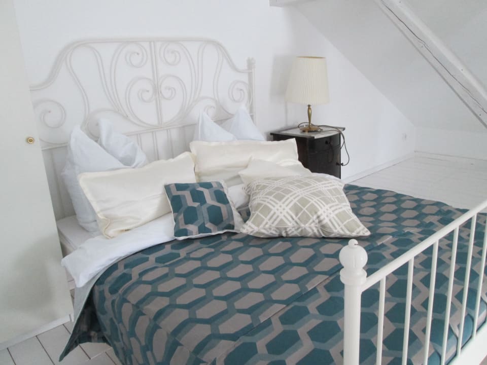 Zimmer Böll Hotel Söruper Hof