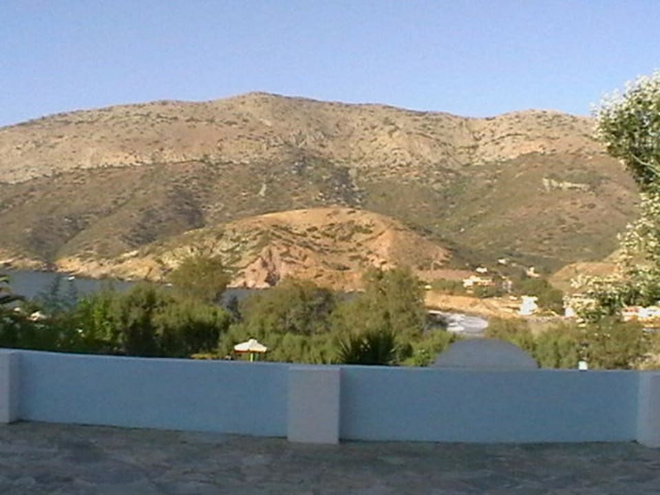 Wunderschöne Bucht von Fodele Fodele Beach & Water Park Holiday Resort