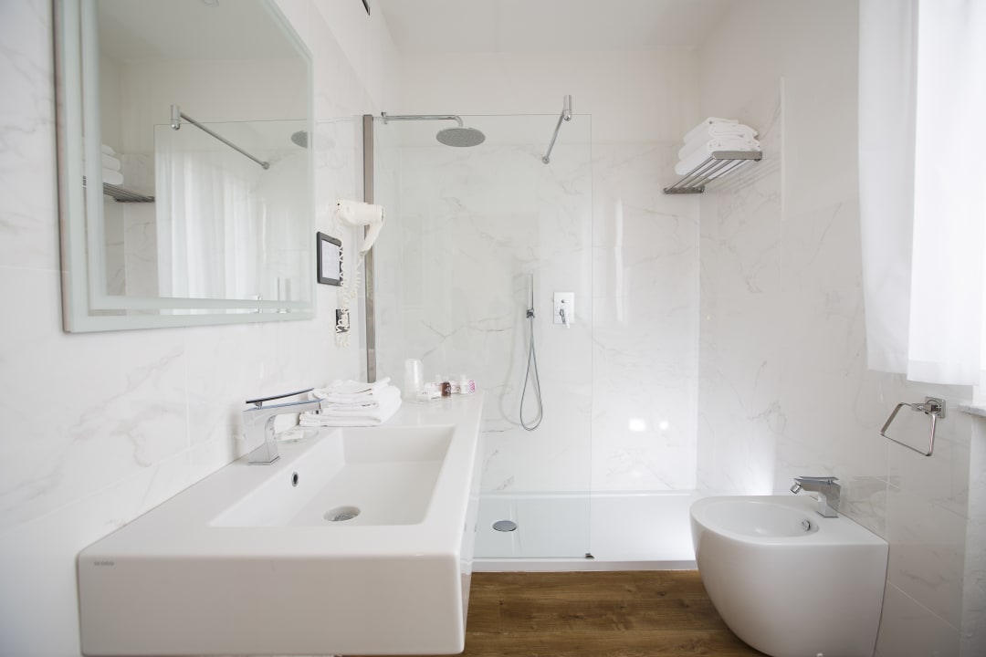 Zimmer La Gustea Hotel & Cucina