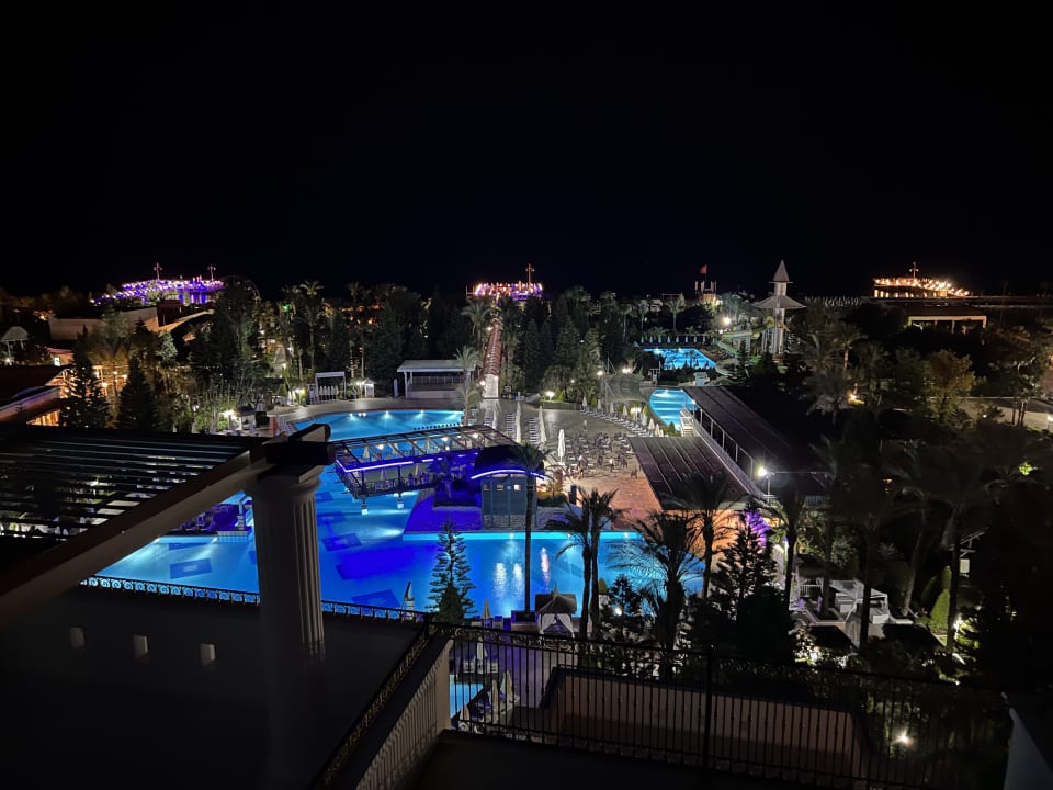 Pool Hotel Delphin Diva
