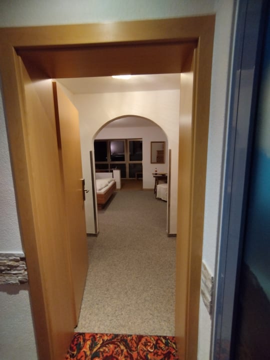 Zimmer Panoramahotel Talhof Garni