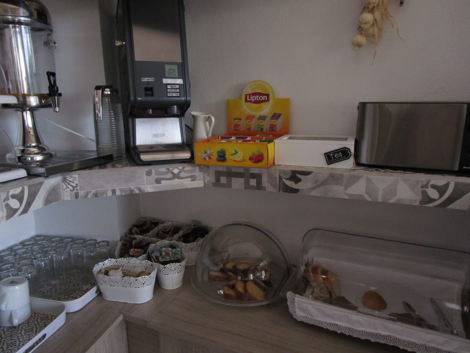 Gastro Ariadne Apartments