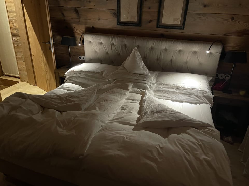 Zimmer San Luis Hotel & Lodges