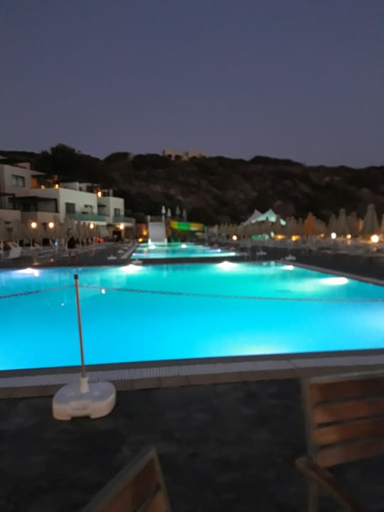 Pool Atlantica Mikri Poli Crete