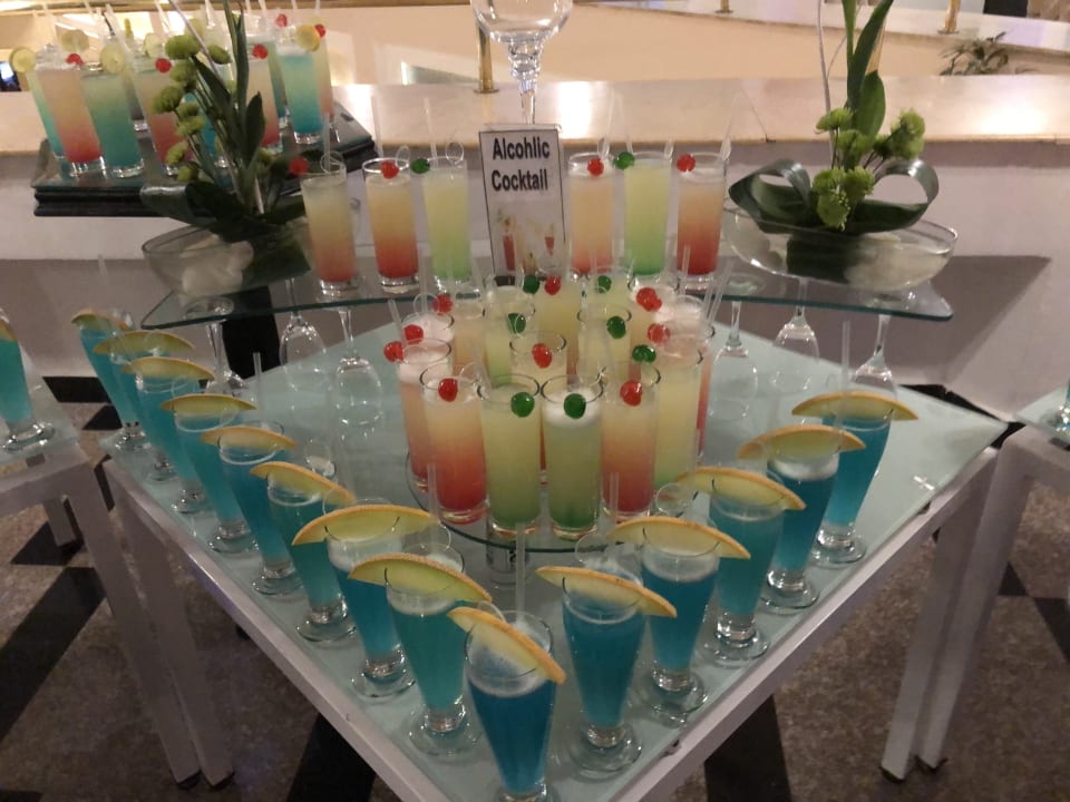 Gastro Beach Albatros Resort