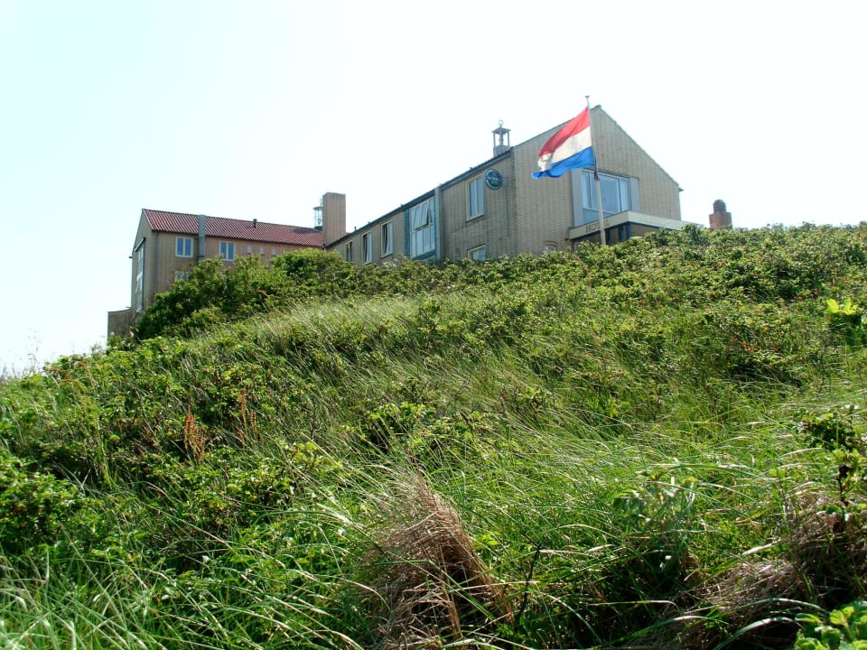 Lage des Hotels Hotel Nassau Bergen