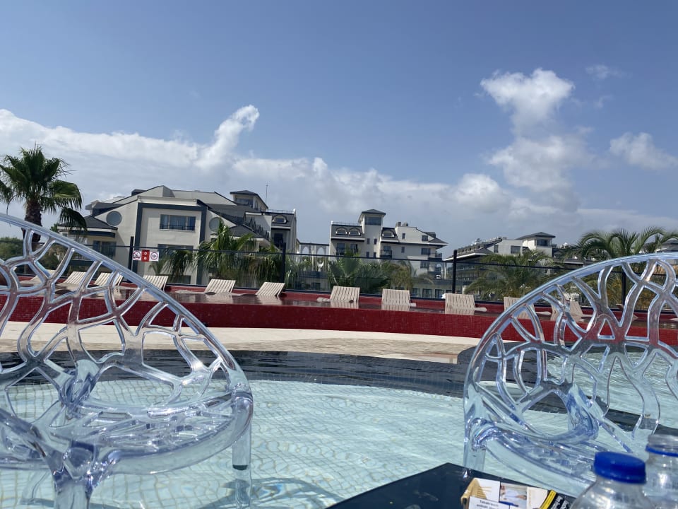 Pool Dream World Palace Hotel