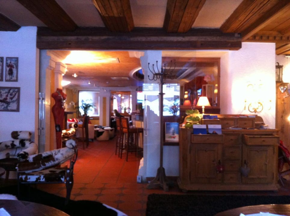 Romantik Hotel Julen Tradition Julen Hotel