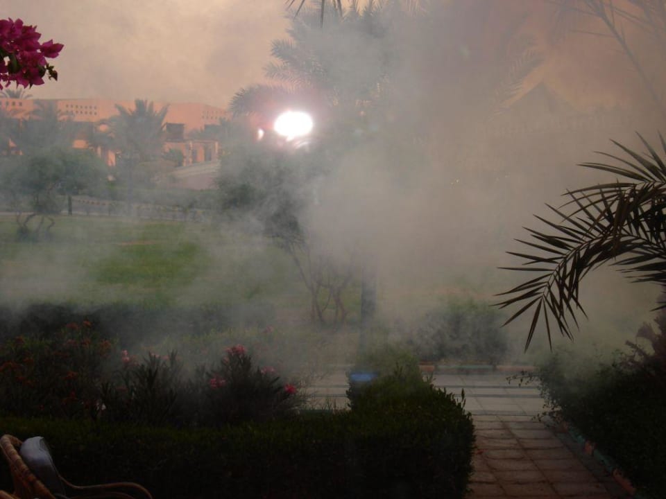 kein Nebel Blend Club Aqua Resort