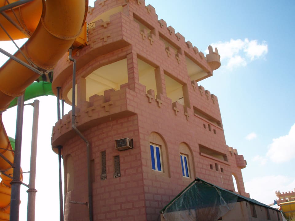 Aquapark Akassia Swiss Resort