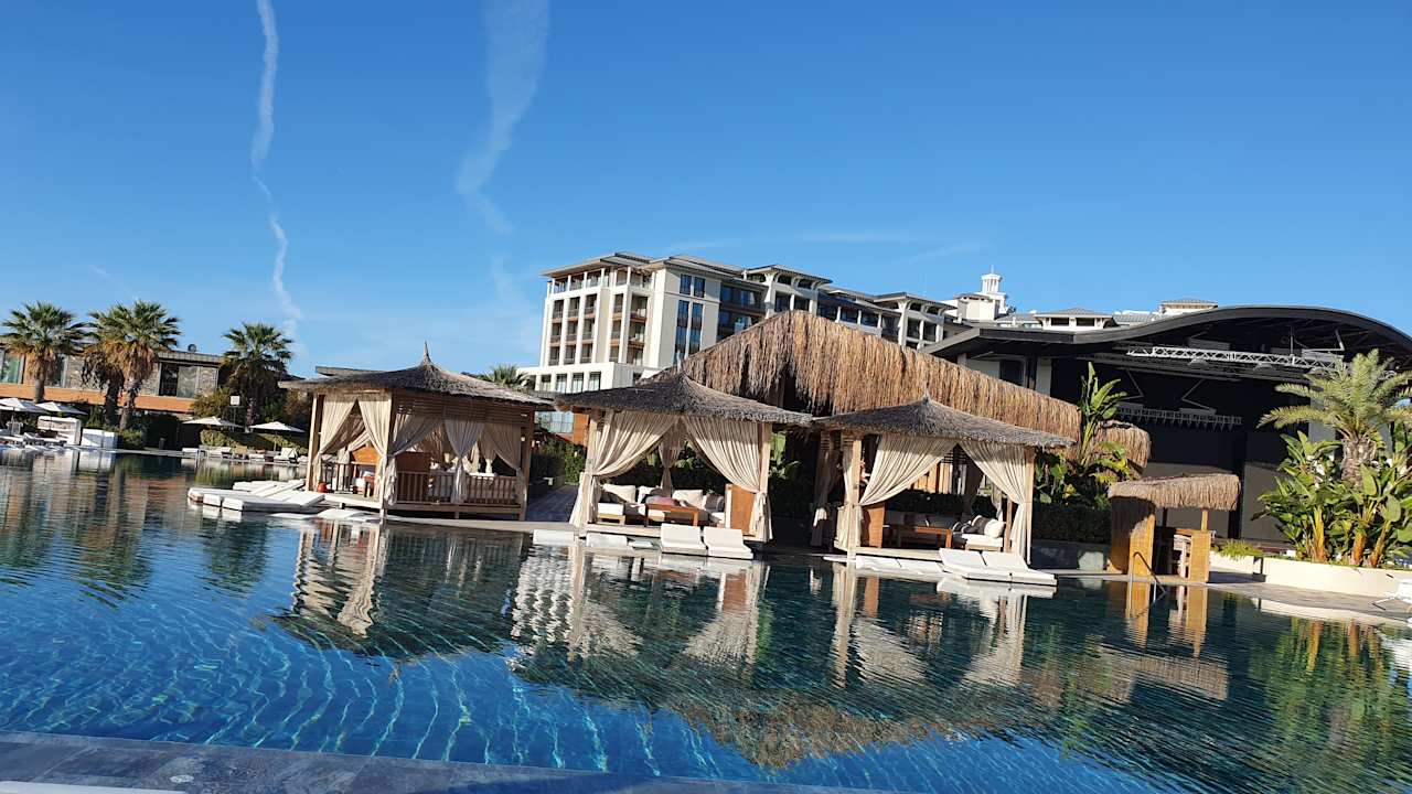 Pool Cullinan Belek