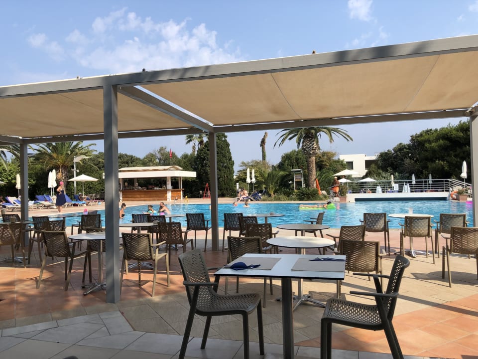 Gastro Caravia Beach Hotel