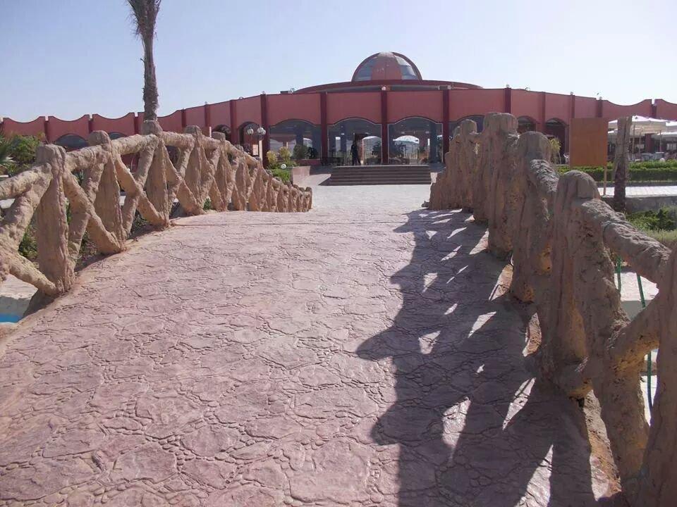 Steg Three Corners Happy Life Beach Resort