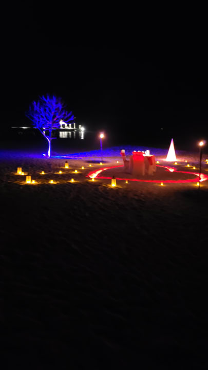 Gastro NH Collection Maldives Havodda Resort