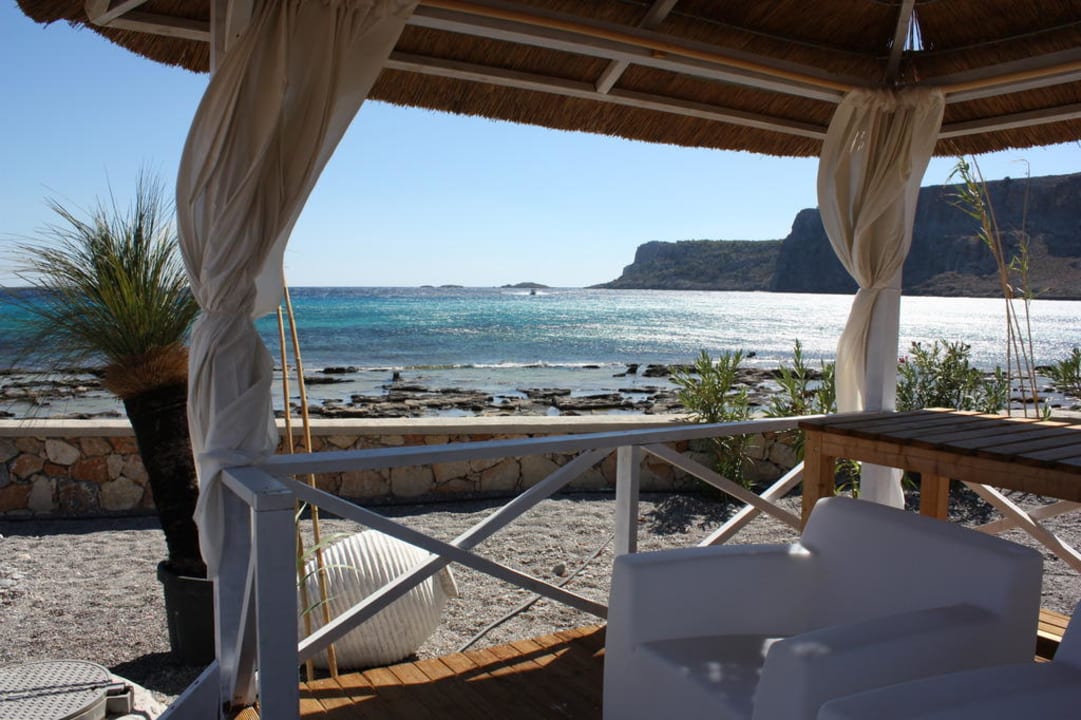Gazebo am Strand Aquagrand Artistic Luxury Beach Resort - Adults only
