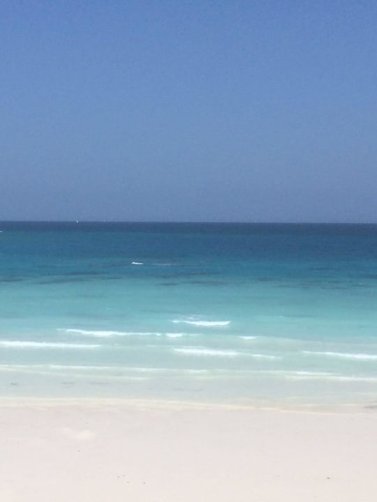 Strand Hotel Riu Palace Zanzibar