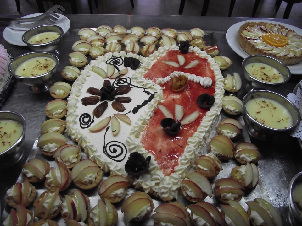 Erst am 13. Tag so etwas Alassio Hotel and Thalasso