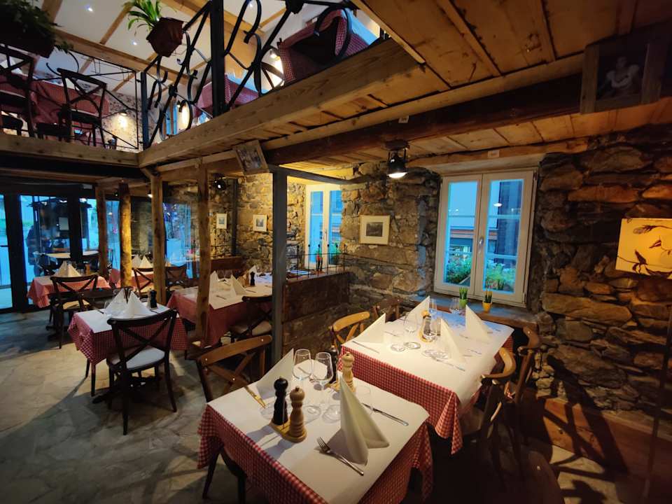 Gastro Hotel De La Croix Fédérale