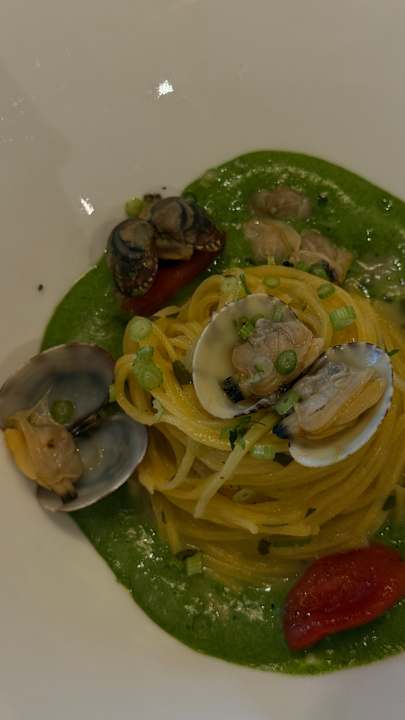 Gastro Santre dolomythic home